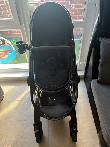 Icandy cerium pushchair bundle - cerium,