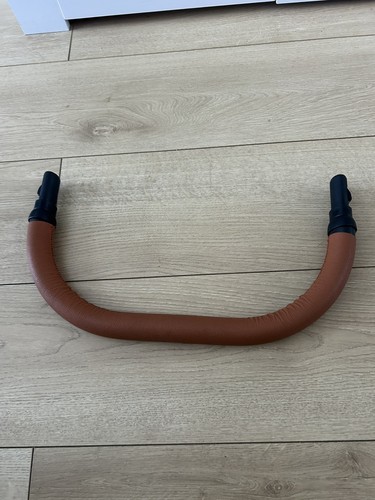 Icandy peach bumper - peach,