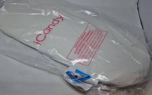 Genuine icandy peach - peach, 6