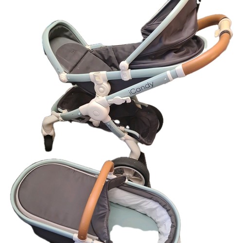 Icandy peach limited edition - peach,