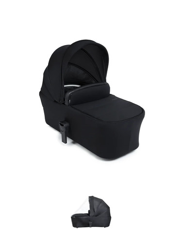 Icandy core black - 2, carrycot