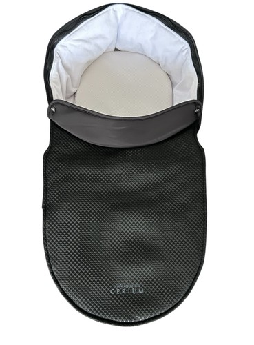 Icandy peach carrycot - peach,
