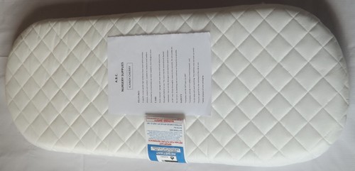 New deluxe safety mattress for - deluxe,