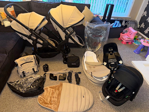 Icandy beige travel - icandy,