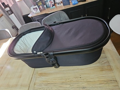 Icandy peach 4 carrycot - 3,