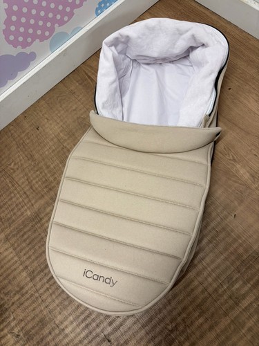 Icandy peach carrycot in - icandy,