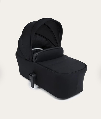 Icandy core black - black, carrycot