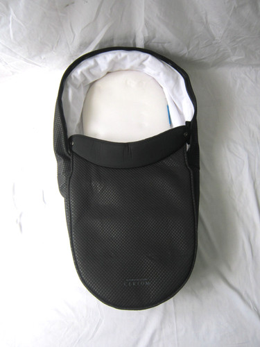 Icandy peach 7 carrycot - icandy, 5/6/7