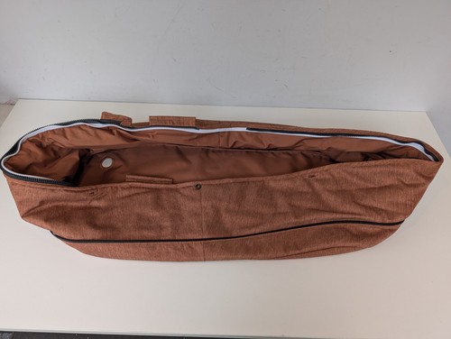 Icandy peach 7 carrycot - icandy, 5