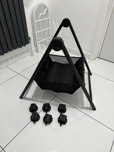 Icandy mistand carrycot stand - carrycot,
