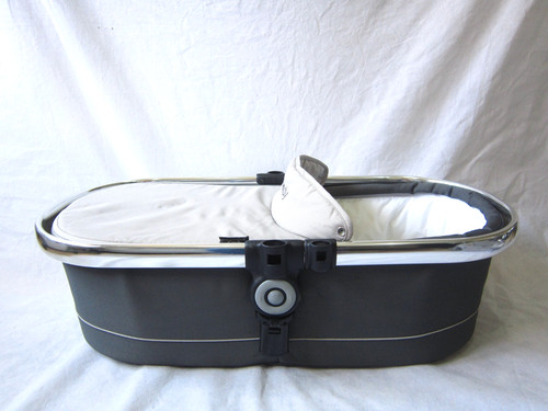 Carrycot icandy peach - peach, main