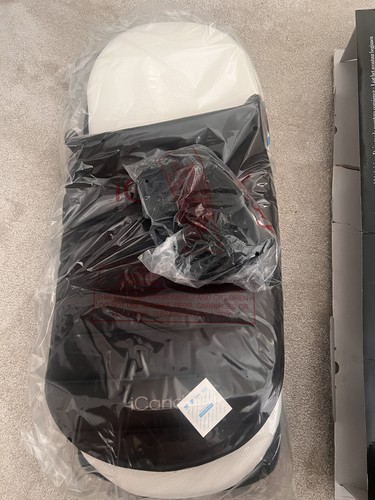 Icandy peach carrycot fabric - icandy,