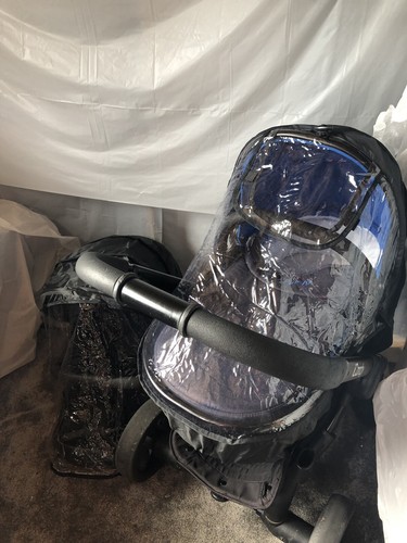 Icandy peach carrycot - icandy,