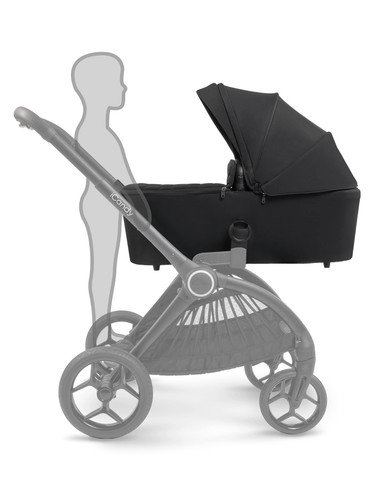 Icandy core jet - icandy, black