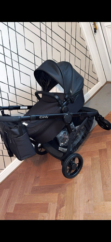Icandy orange double - icandy,