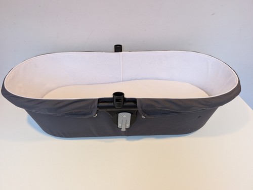 Icandy raspberry carrycot - raspberry,