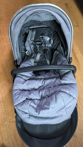 Toddler seat unit matching - toddler,