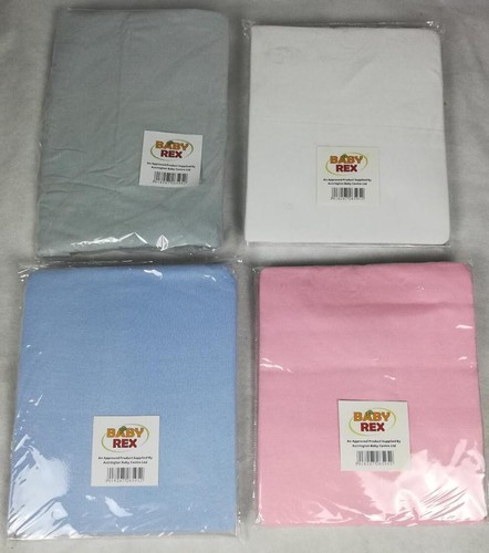 Pram fitted sheets to - 2,