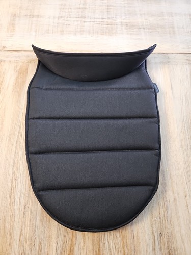 Icandy peach carrycot apron - peach,