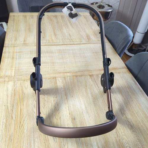 Icandy peach pecan seat - peach,