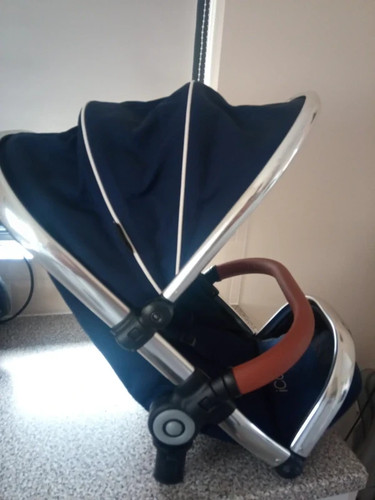 Icandy peach carrycot section - icandy,
