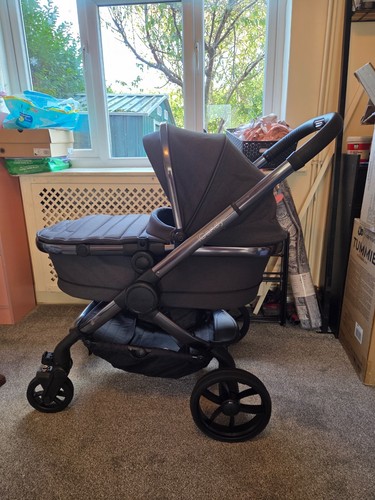 Icandy peach pushchair - peach,