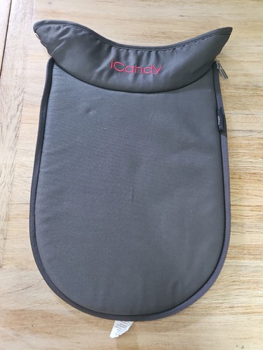 Icandy peach 3 4 carrycot - ,