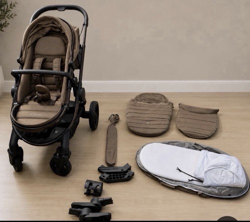 Icandy peach coco travel - peach,