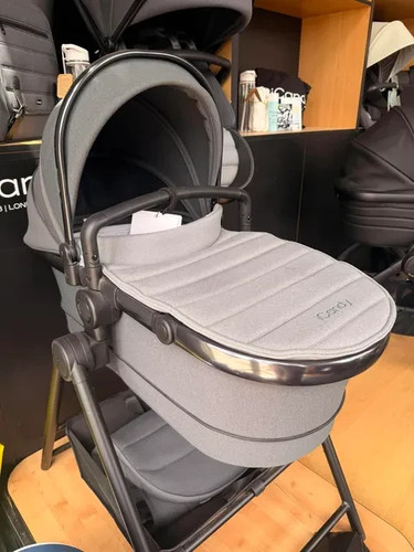 Icandy peach full - full, carrycot