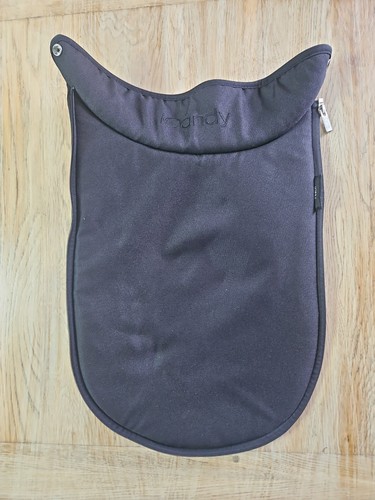 Icandy peach 4 carrycot - 2, 3