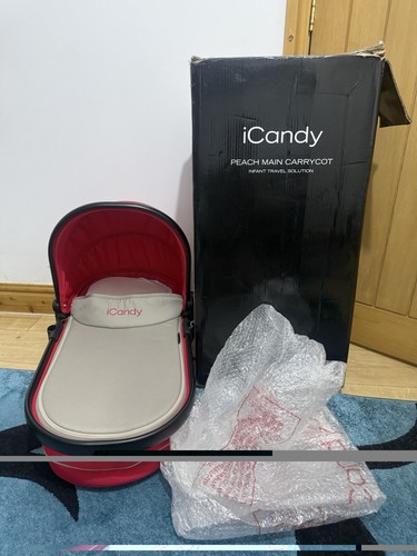 Icandy peach blossom main - peach,