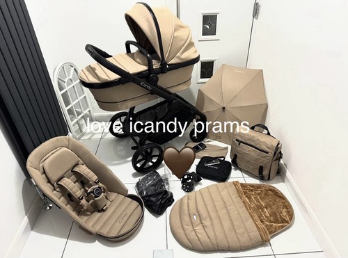 Icandy peach cookie - 7, 🍪