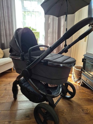 Icandy peach pushchair - 6, &