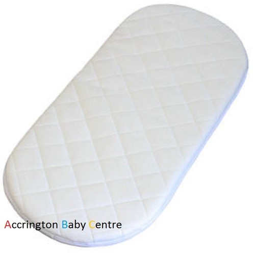 Quilted breathable pram - quilted,