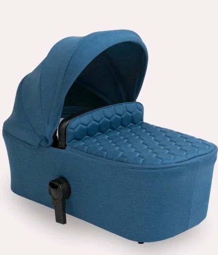 Icandy core carrycot - core, atlantic