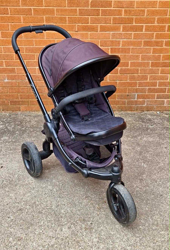 Icandy peach travel - peach,