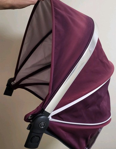Icandy peach seat unit and - 5,6,