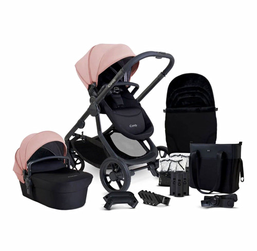 Icandy travel system - icandy,