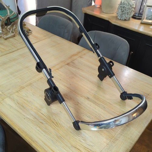 Icandy peach 7 seat - 6,