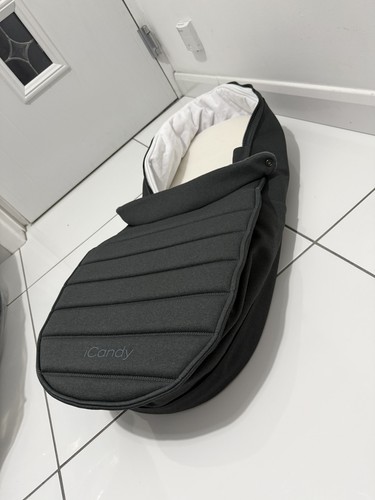 Icandy peach dark - icandy,