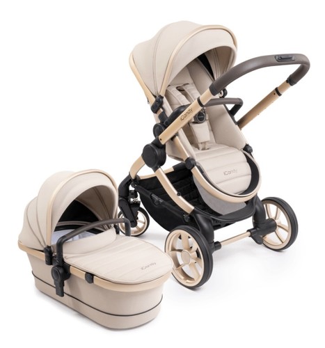 New icandy peach pushchair - new,