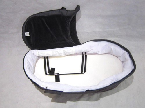 Icandy peach carrycot - icandy,