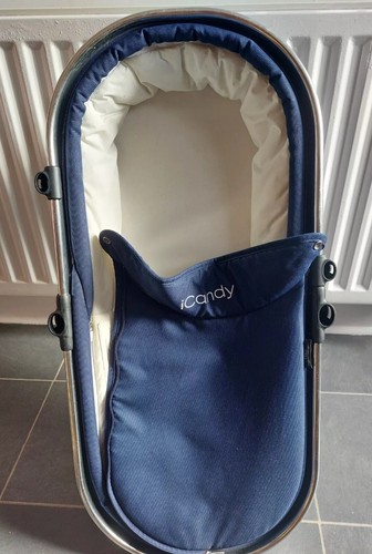 Icandy peach royal blue - peach,